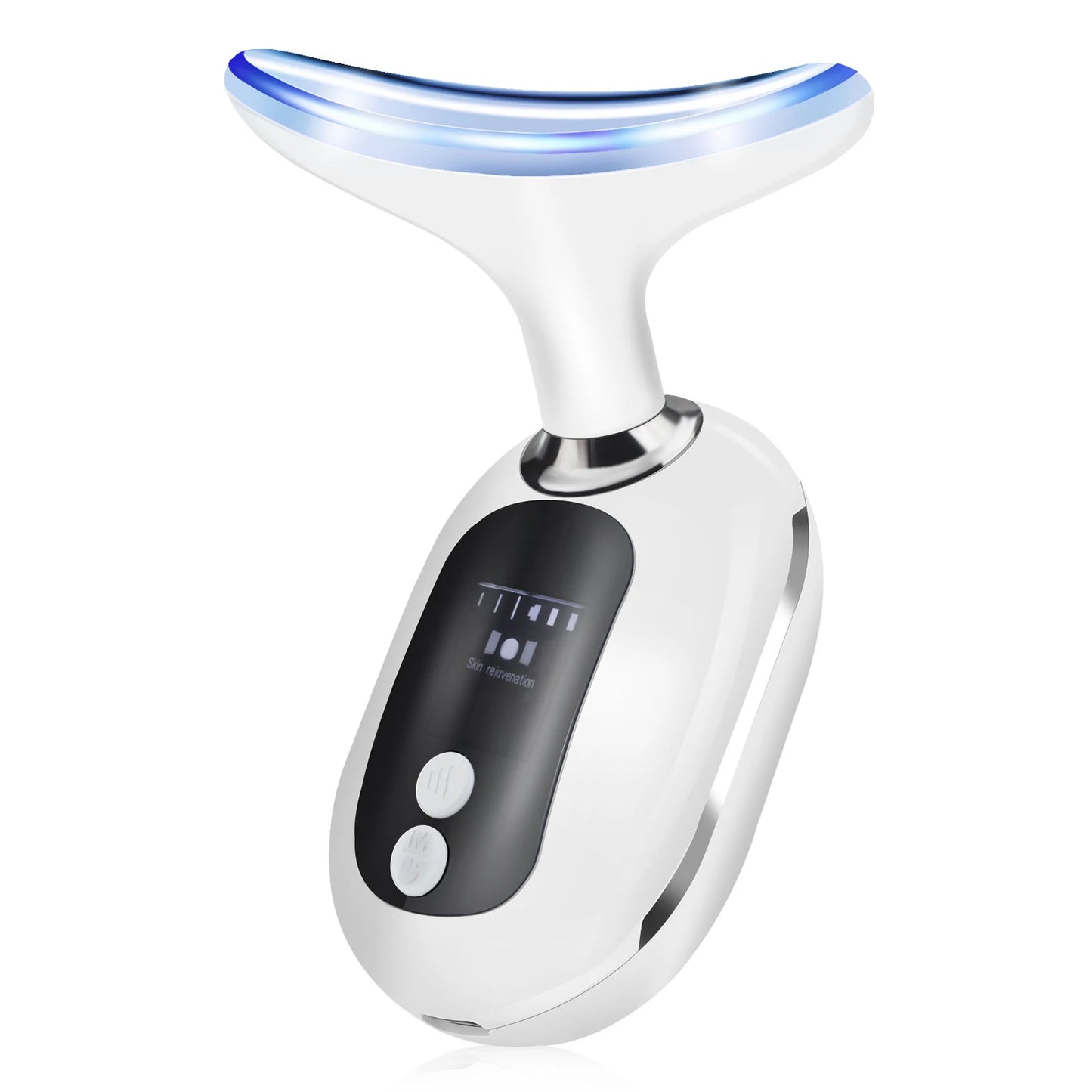 Le Lift-Aura - Masseur Facial LED